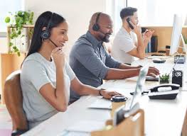 Image for job Call Center Agent (Voice/Non-Voice)